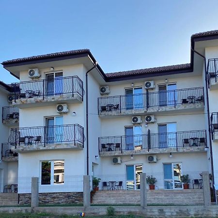 Vila Amir Vama Veche Exterior photo