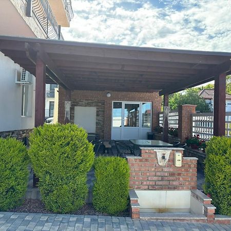 Vila Amir Vama Veche Exterior photo