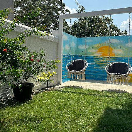 Vila Amir Vama Veche Exterior photo