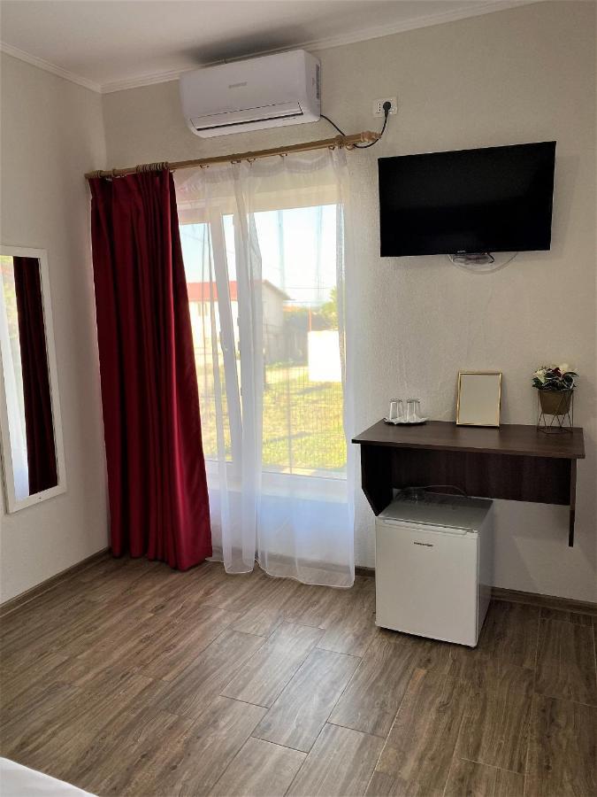 Vila Amir Vama Veche Exterior photo