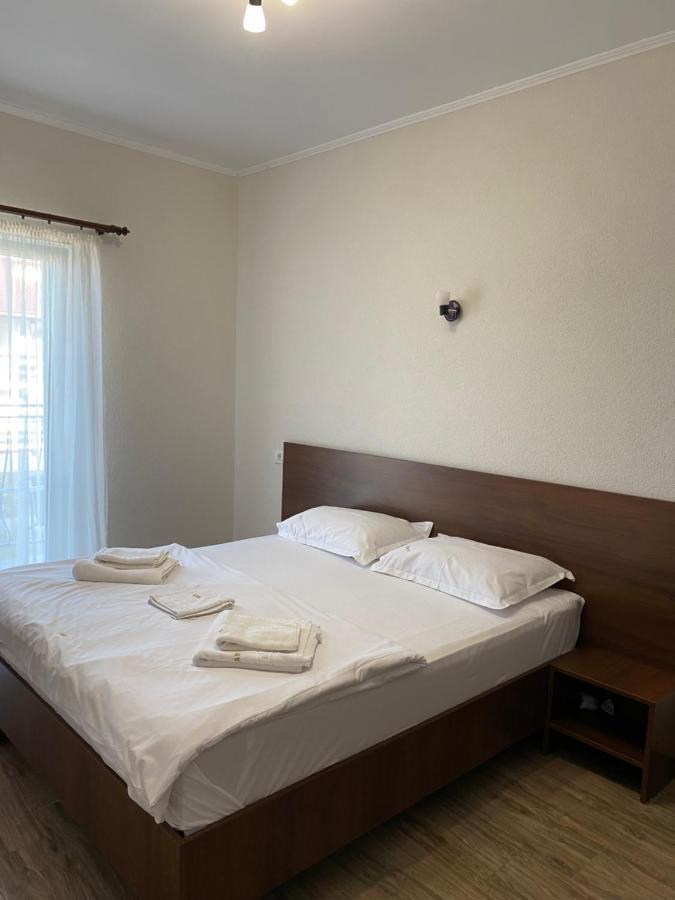 Vila Amir Vama Veche Exterior photo
