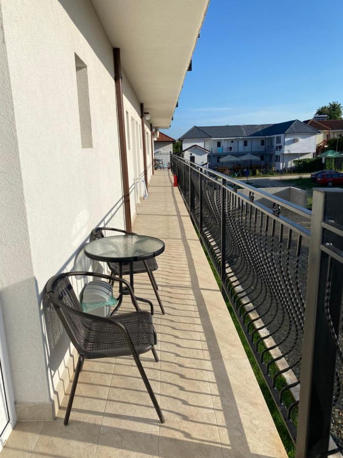 Vila Amir Vama Veche Exterior photo