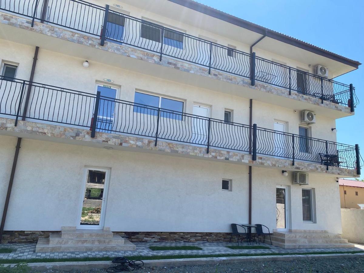Vila Amir Vama Veche Exterior photo