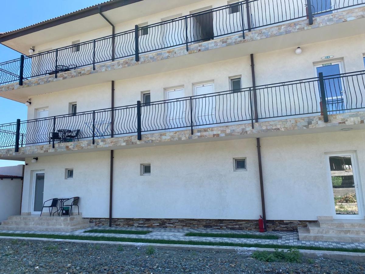 Vila Amir Vama Veche Exterior photo