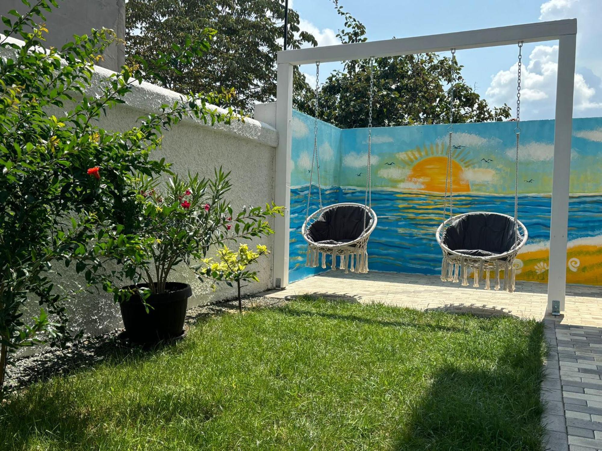 Vila Amir Vama Veche Exterior photo